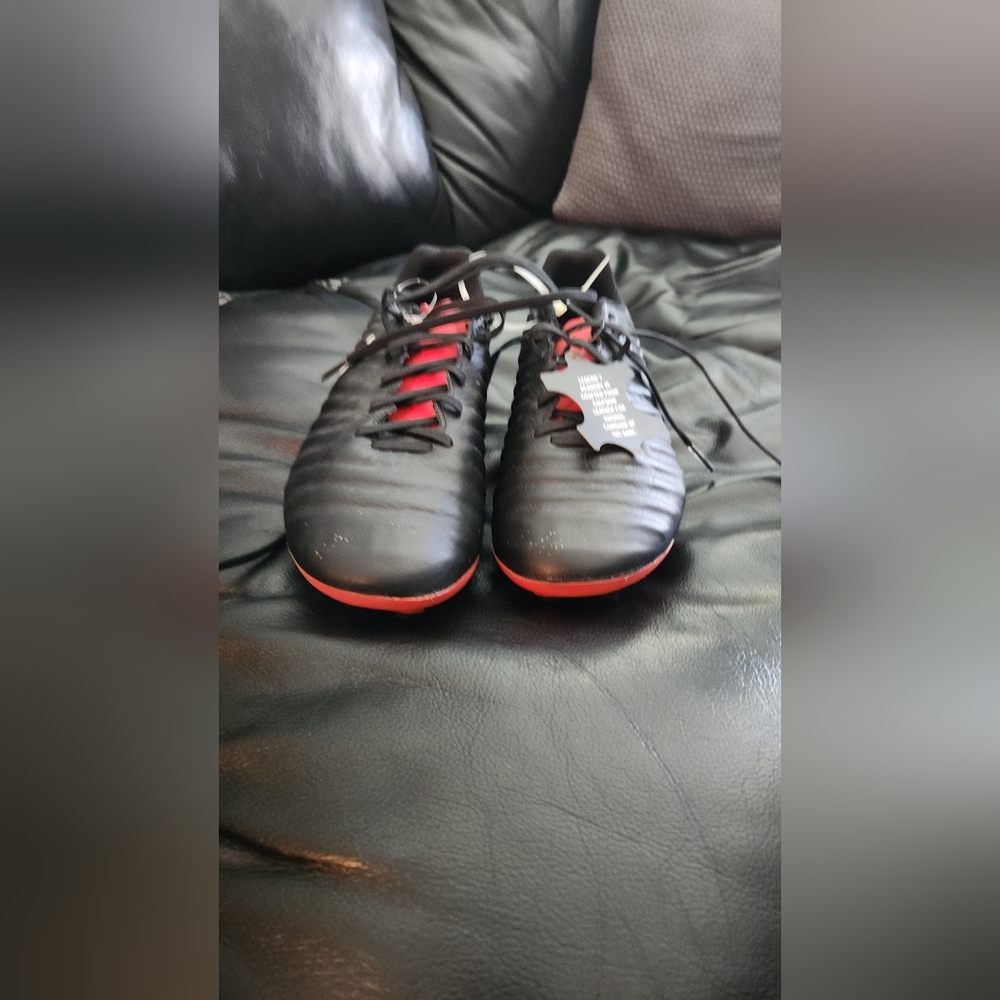 Nike cleats